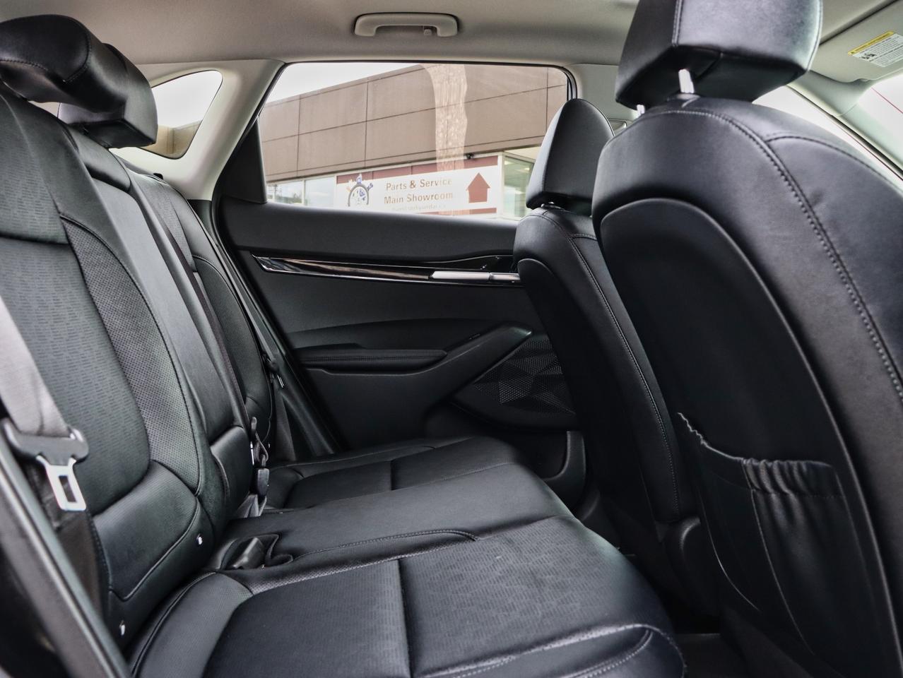 2021 Kia Seltos EX Photo