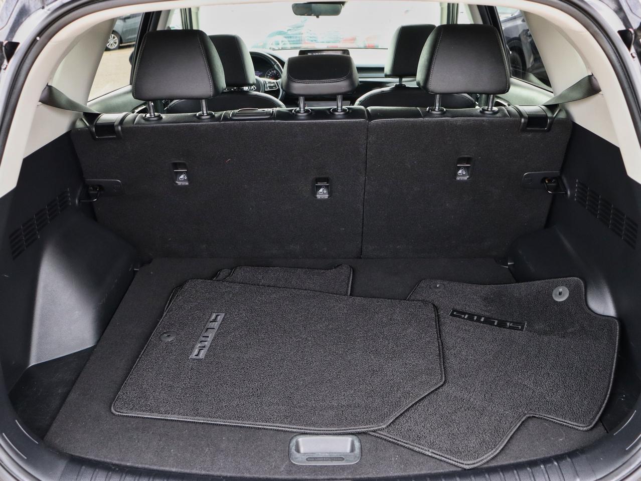 2021 Kia Seltos EX Photo