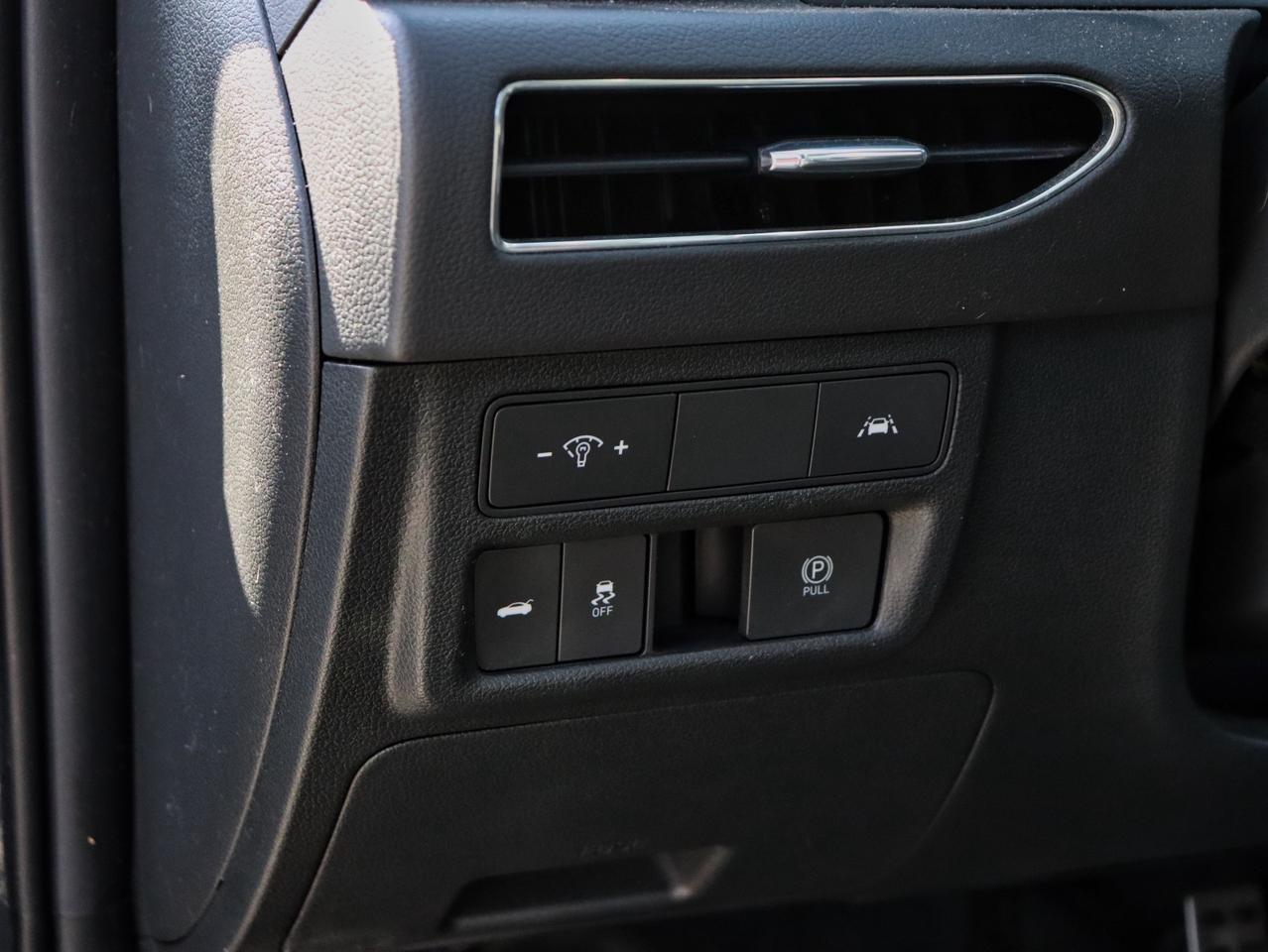 2023 Hyundai Sonata SPORT Photo