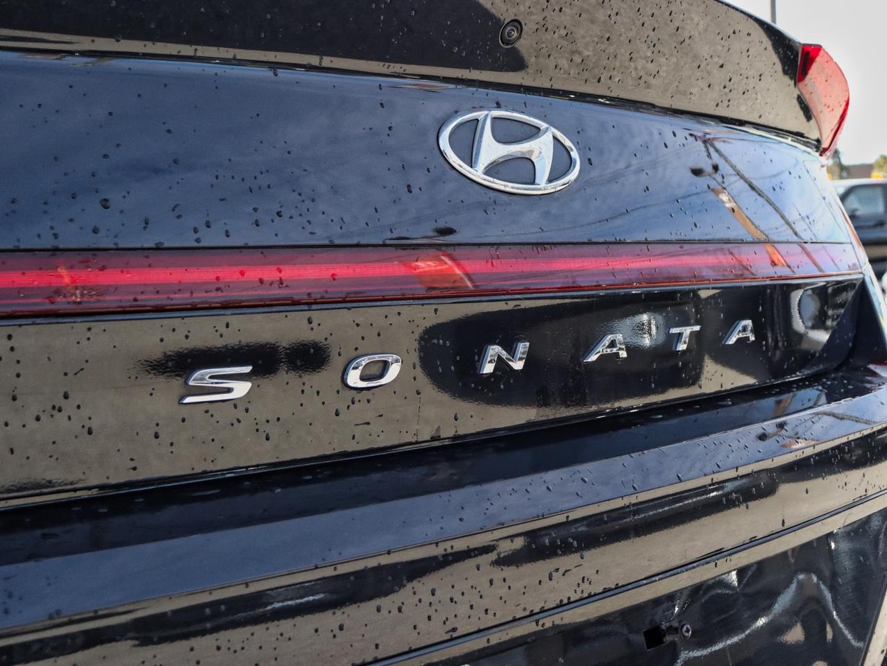 2023 Hyundai Sonata SPORT Photo