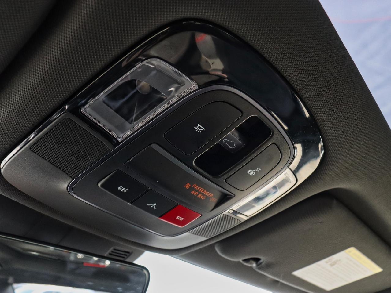 2023 Hyundai Sonata SPORT Photo