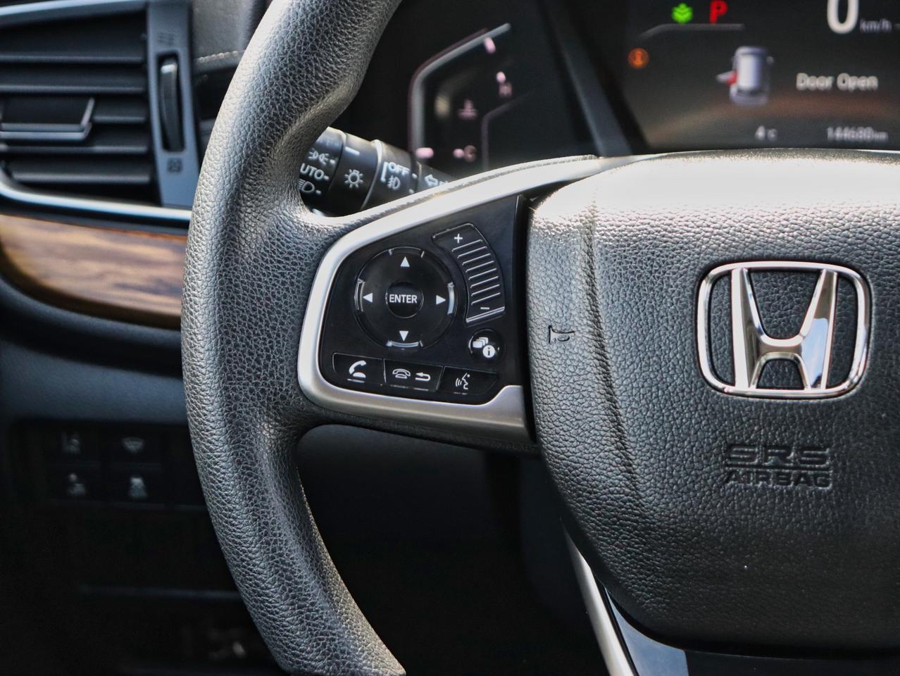 2017 Honda CR-V EX Photo