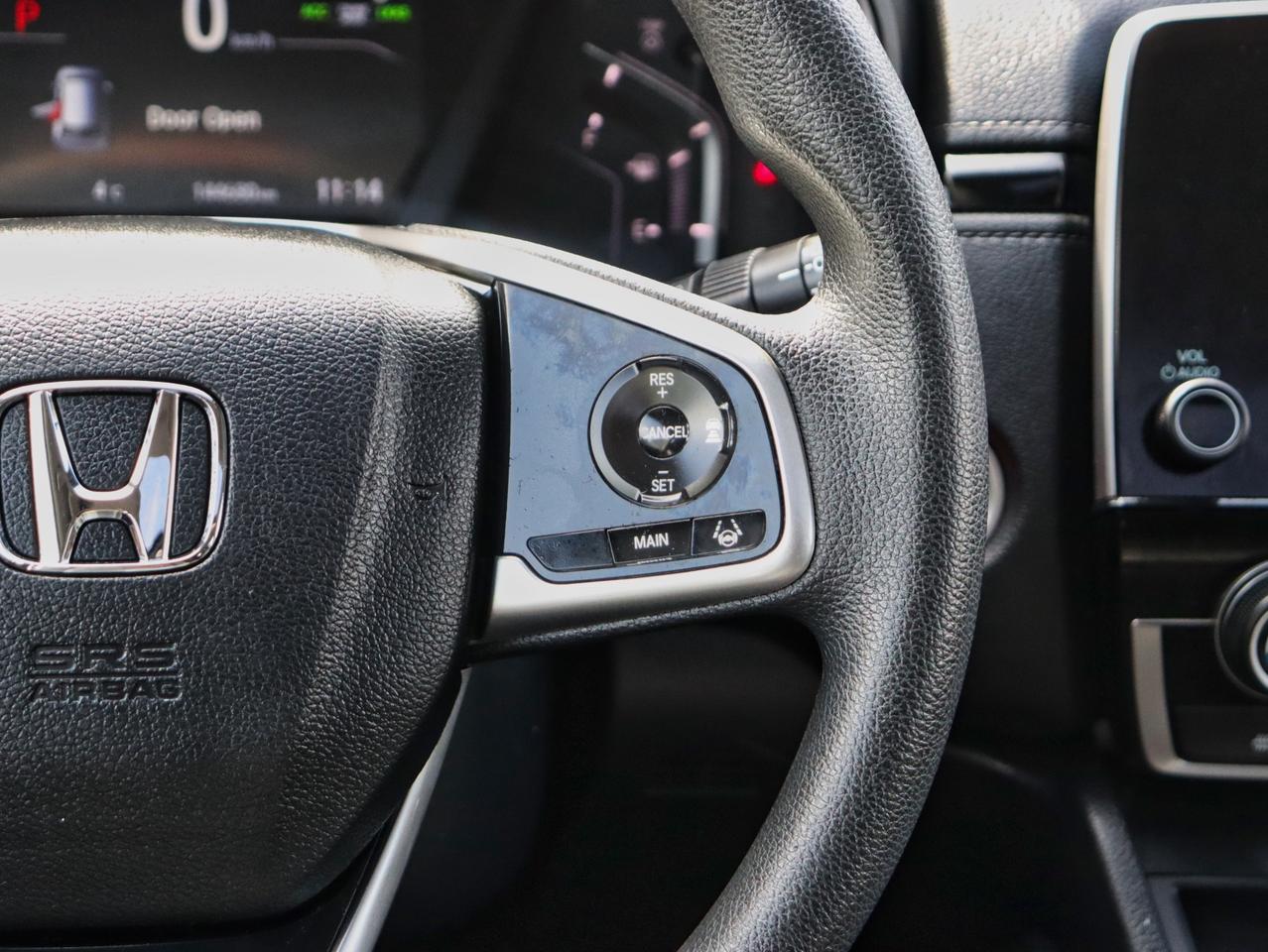 2017 Honda CR-V EX Photo