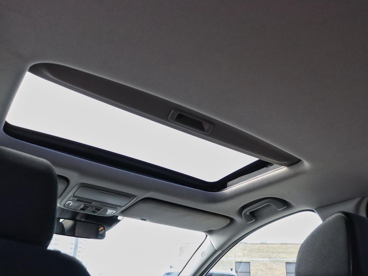 2017 Honda CR-V EX Photo