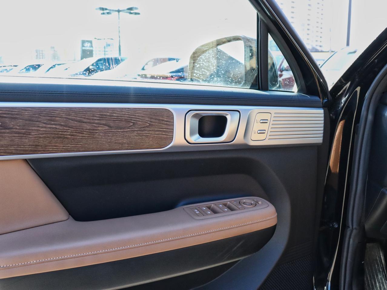 2024 Hyundai Santa Fe Luxury Photo