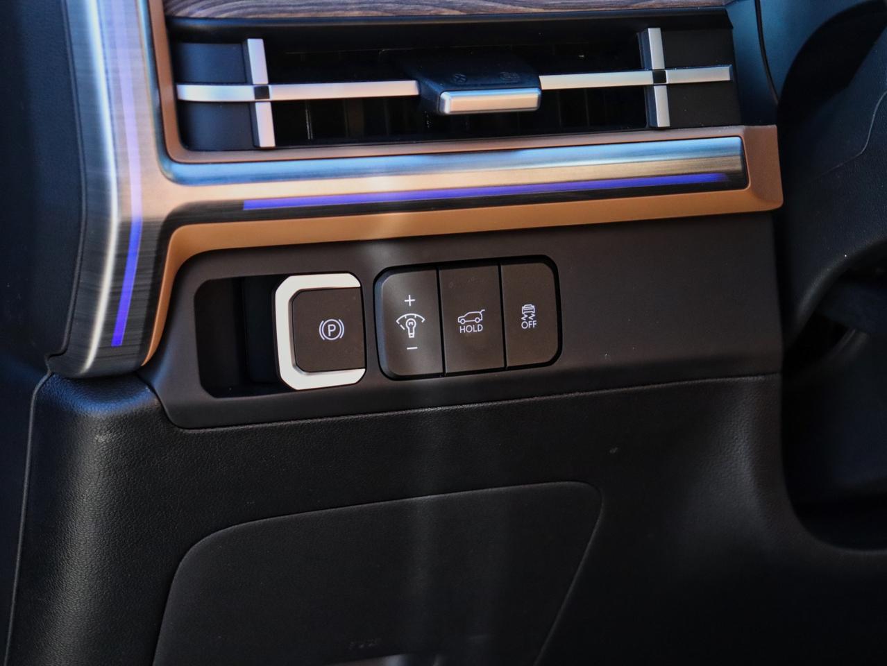 2024 Hyundai Santa Fe Luxury Photo