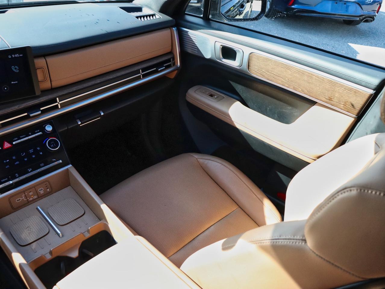 2024 Hyundai Santa Fe Luxury Photo