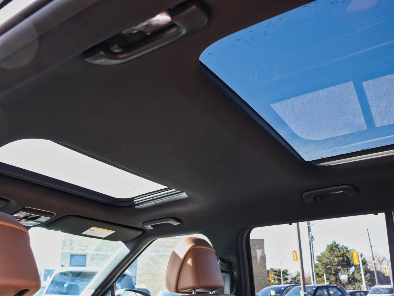 2024 Hyundai Santa Fe Luxury Photo