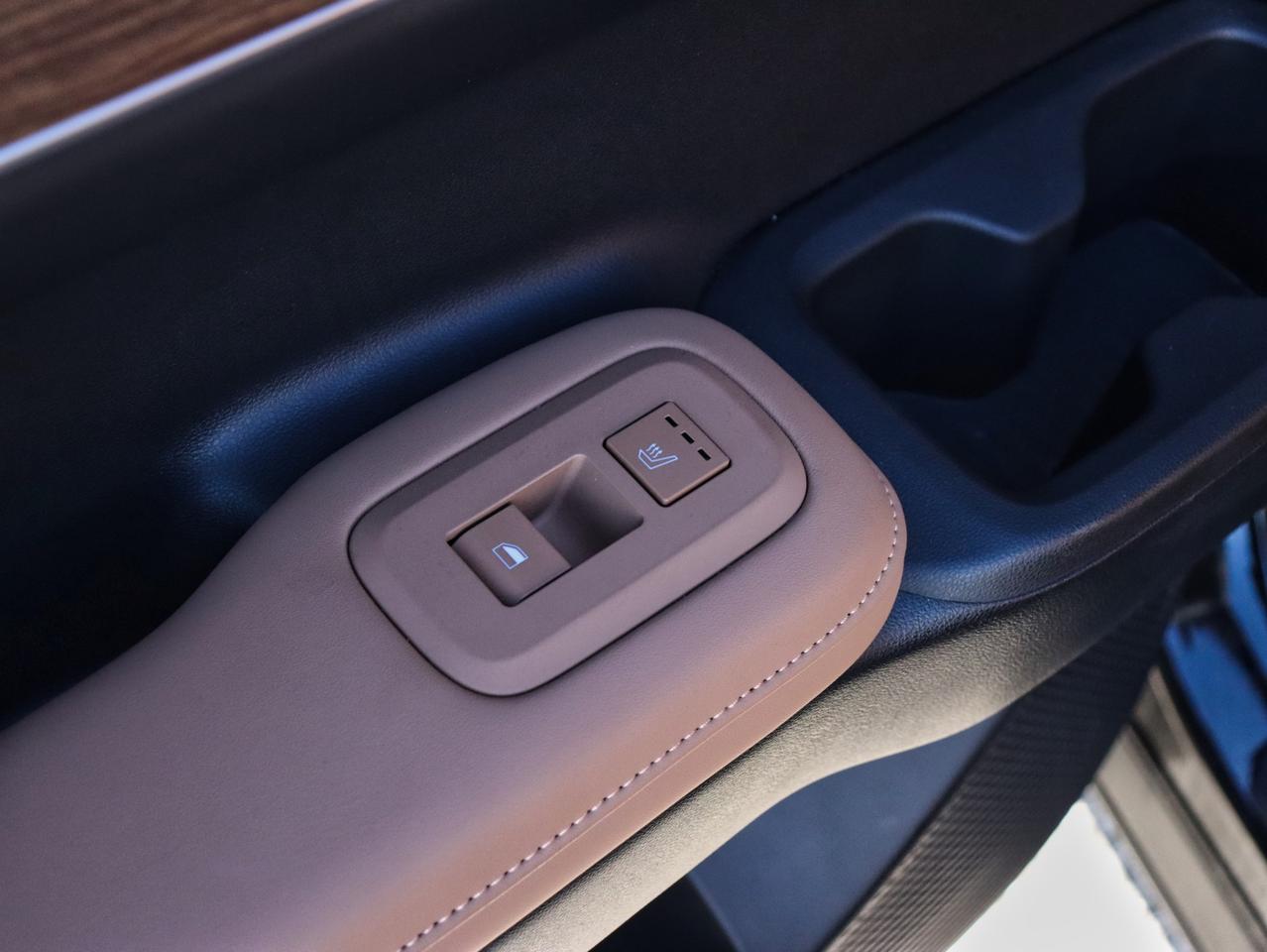 2024 Hyundai Santa Fe Luxury Photo