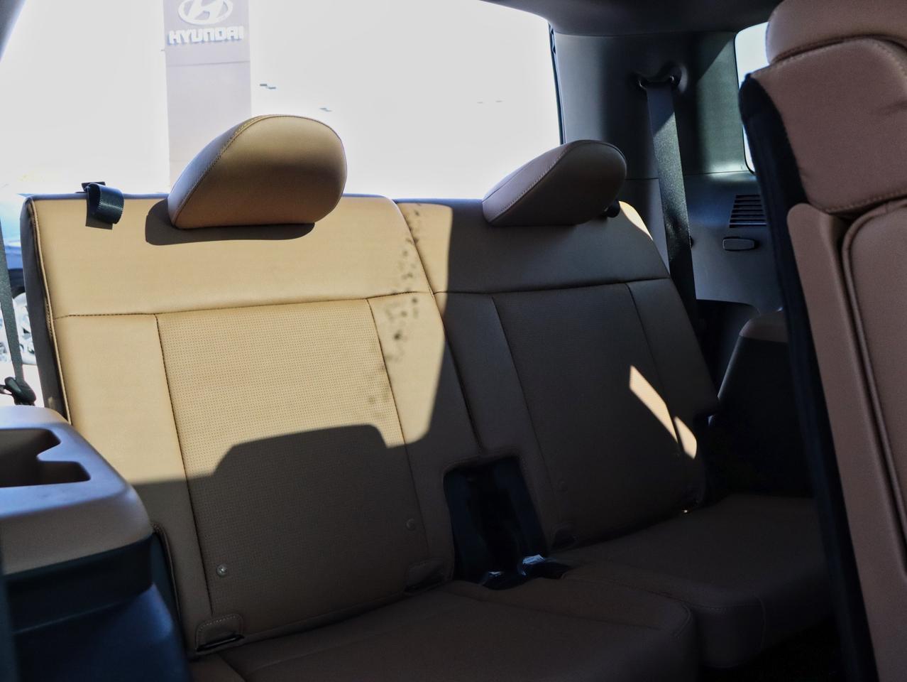 2024 Hyundai Santa Fe Luxury Photo