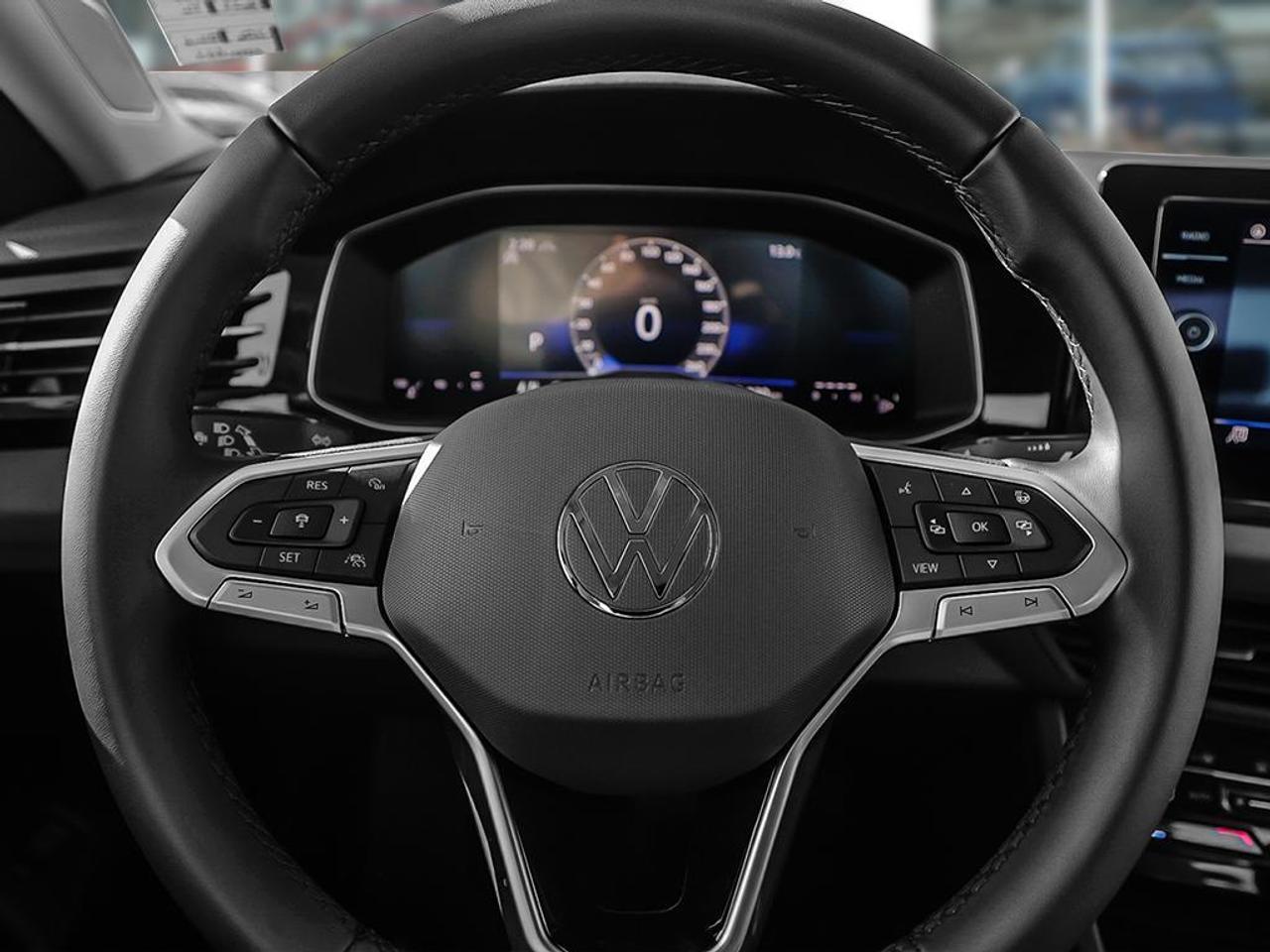 2025 Volkswagen Jetta comfortline Photo