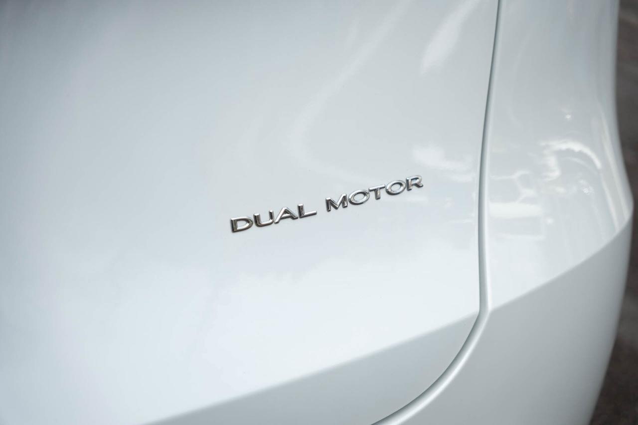 2020 Tesla Model Y Long Range AWD Photo