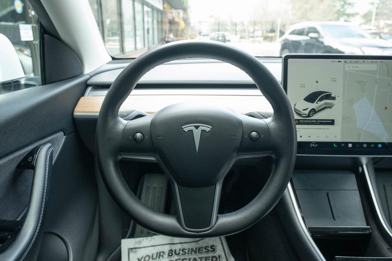 2020 Tesla Model Y Long Range AWD Photo