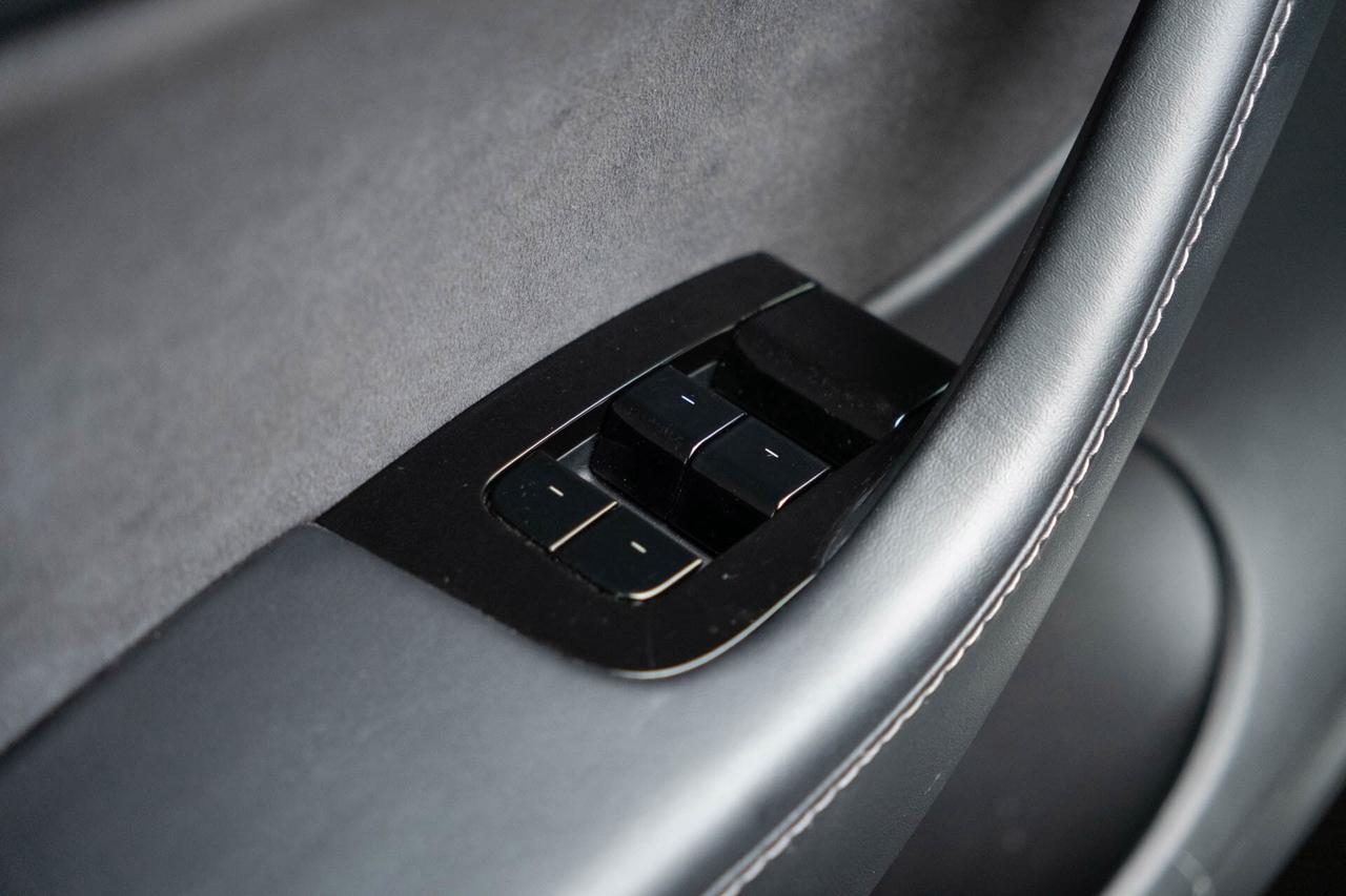 2020 Tesla Model Y Long Range AWD Photo