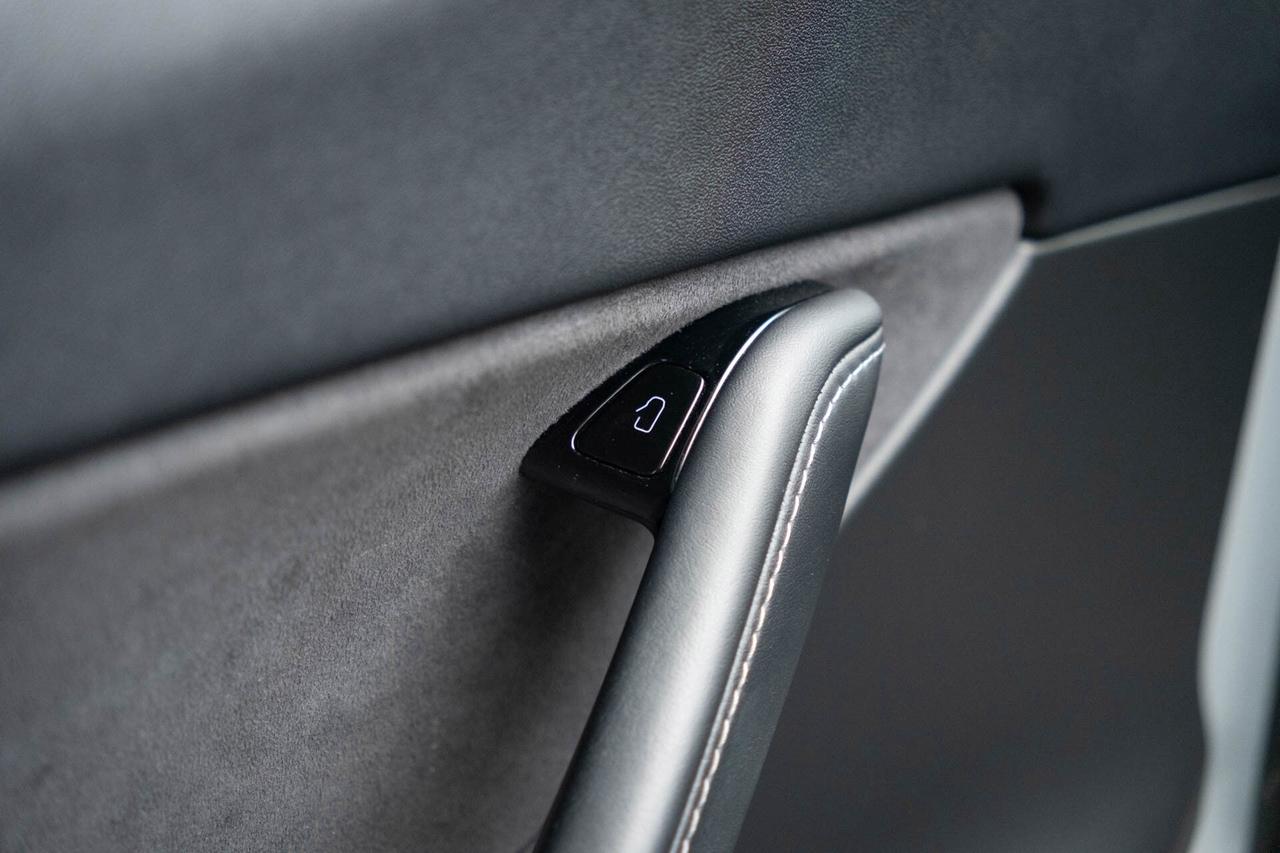 2020 Tesla Model Y Long Range AWD Photo