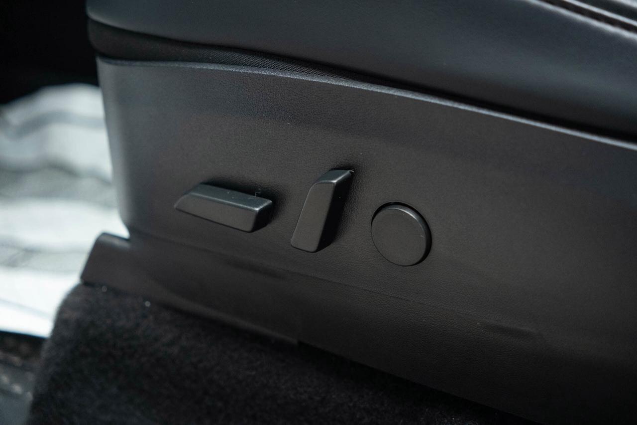 2020 Tesla Model Y Long Range AWD Photo