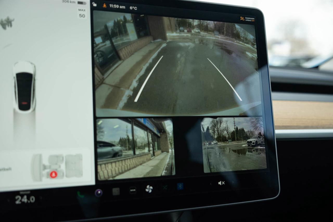 2020 Tesla Model Y Long Range AWD Photo