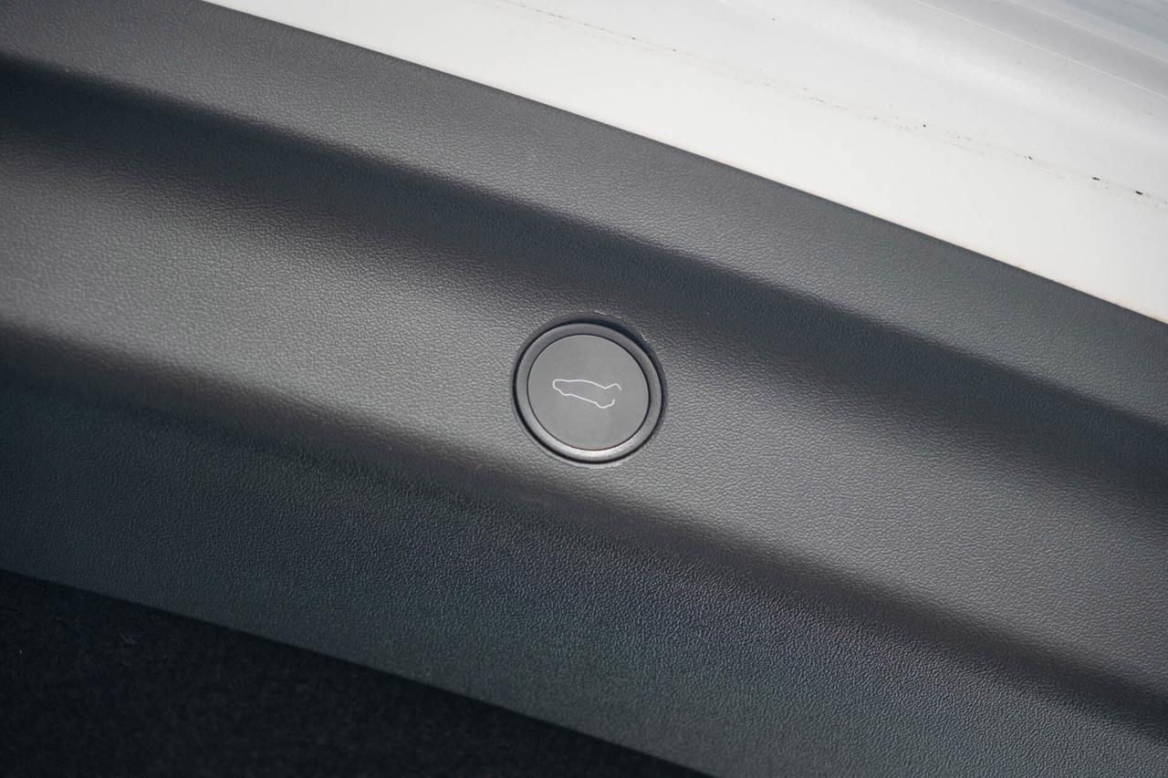 2020 Tesla Model Y Long Range AWD Photo