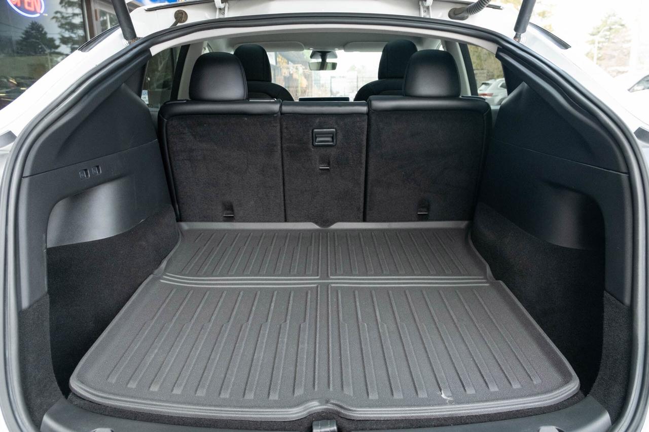 2020 Tesla Model Y Long Range AWD Photo