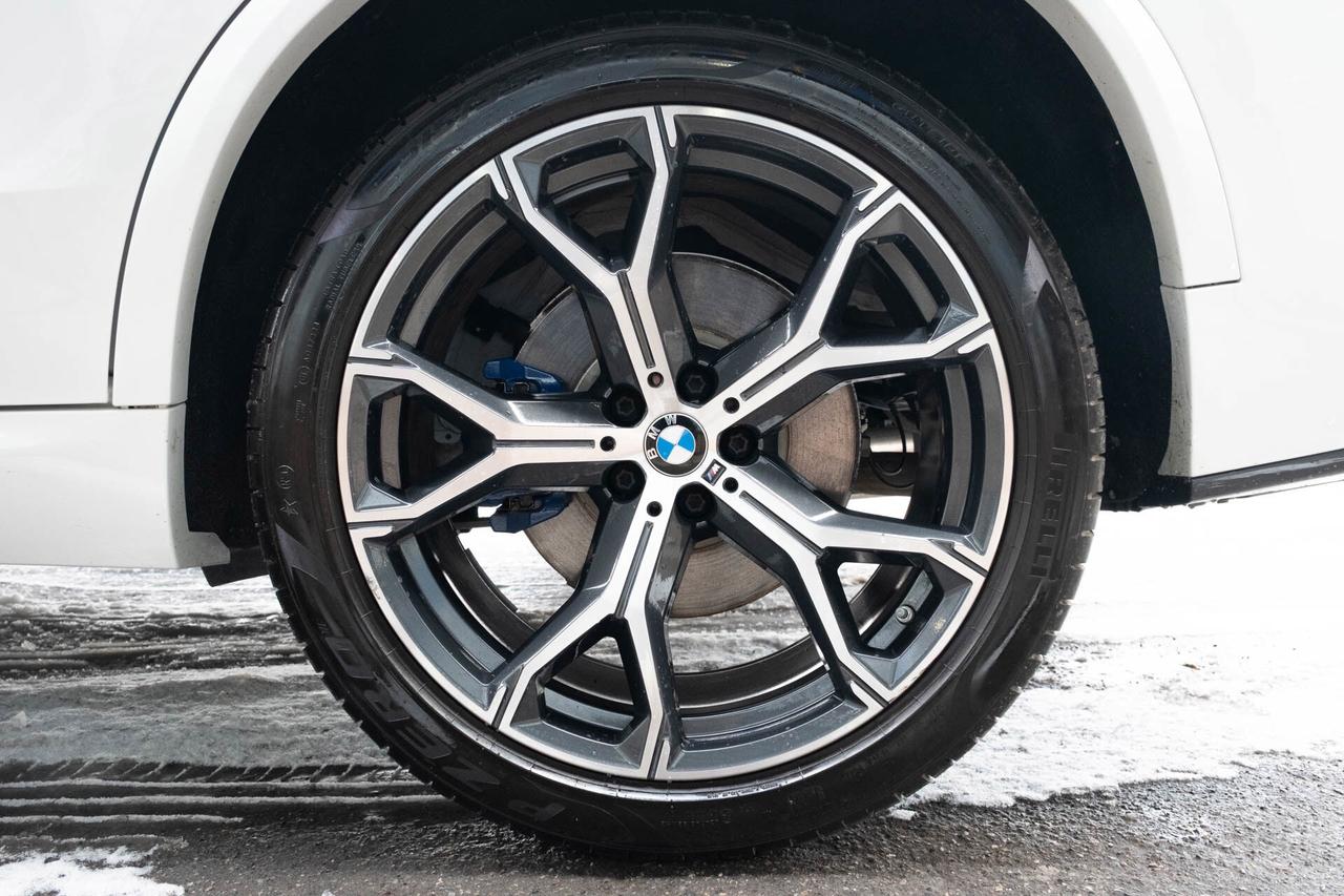 2022 BMW X5 xDrive40i   M Sport Package Photo