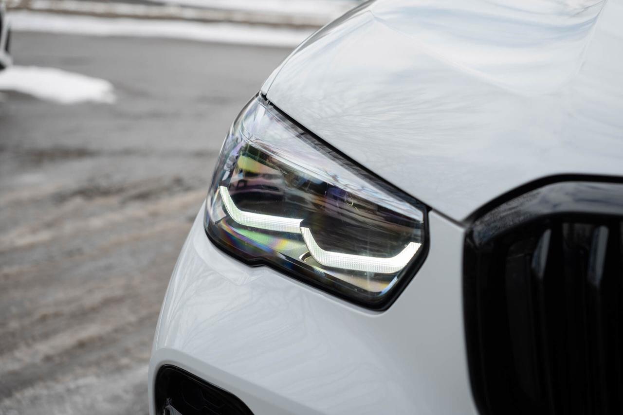 2022 BMW X5 xDrive40i   M Sport Package Photo