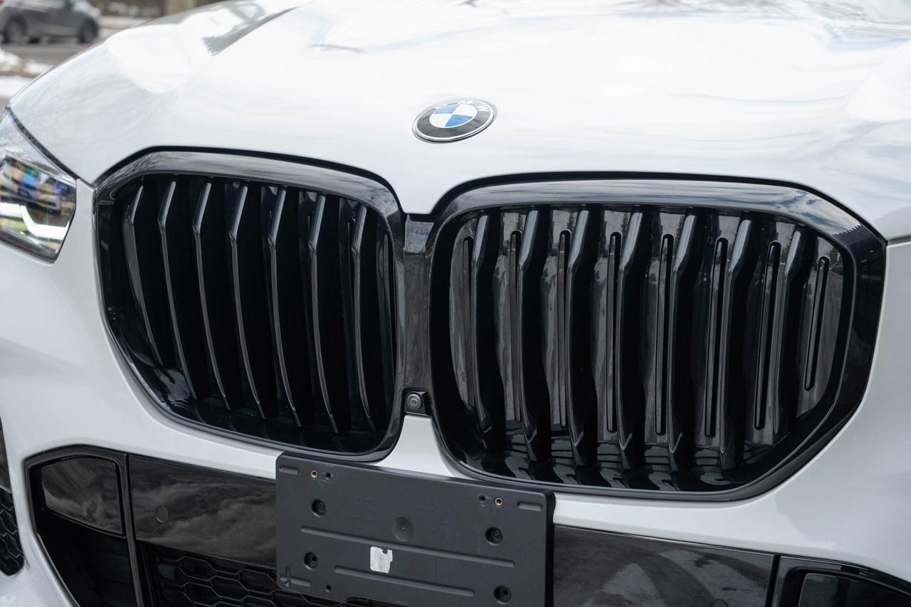 2022 BMW X5 xDrive40i   M Sport Package Photo