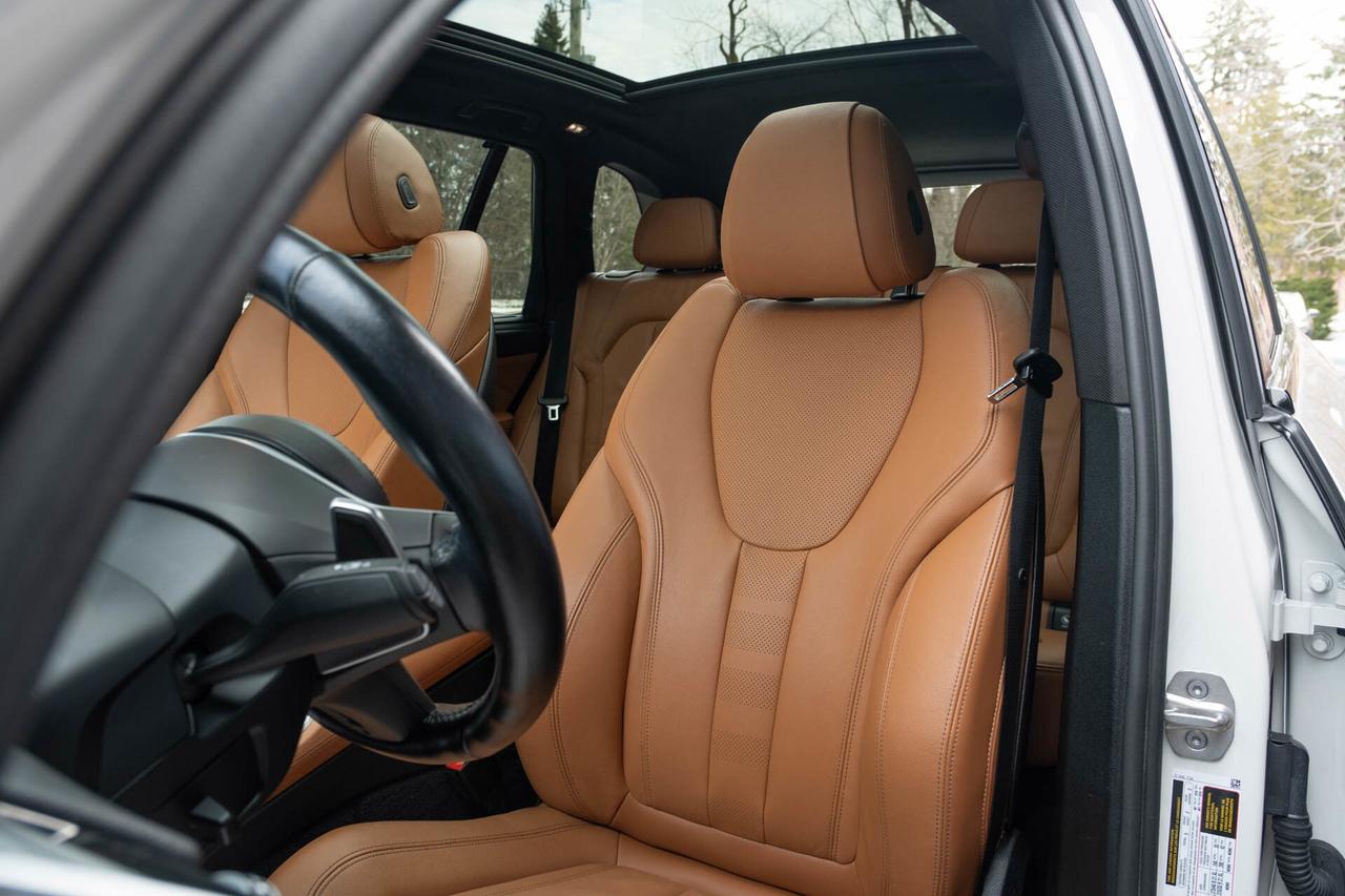 2022 BMW X5 xDrive40i   M Sport Package Photo