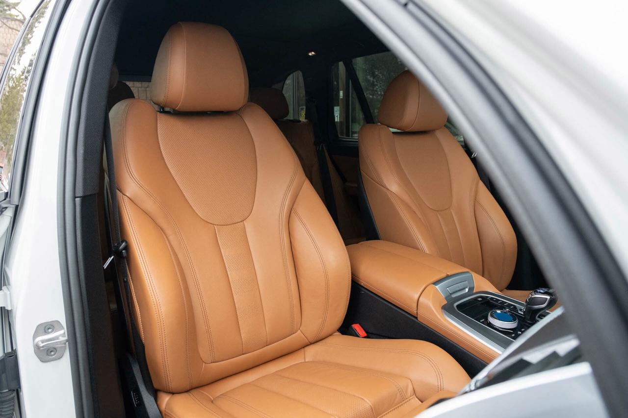 2022 BMW X5 xDrive40i   M Sport Package Photo