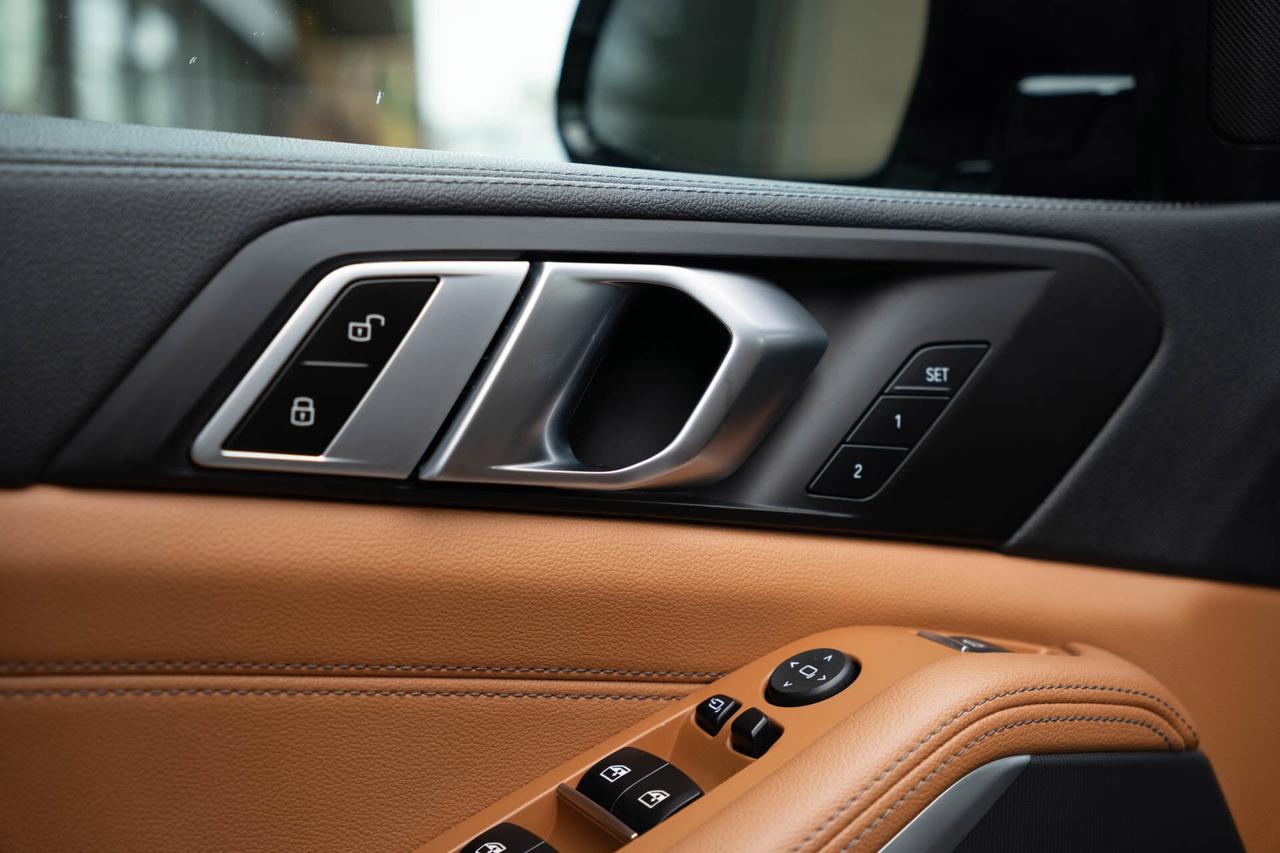 2022 BMW X5 xDrive40i   M Sport Package Photo