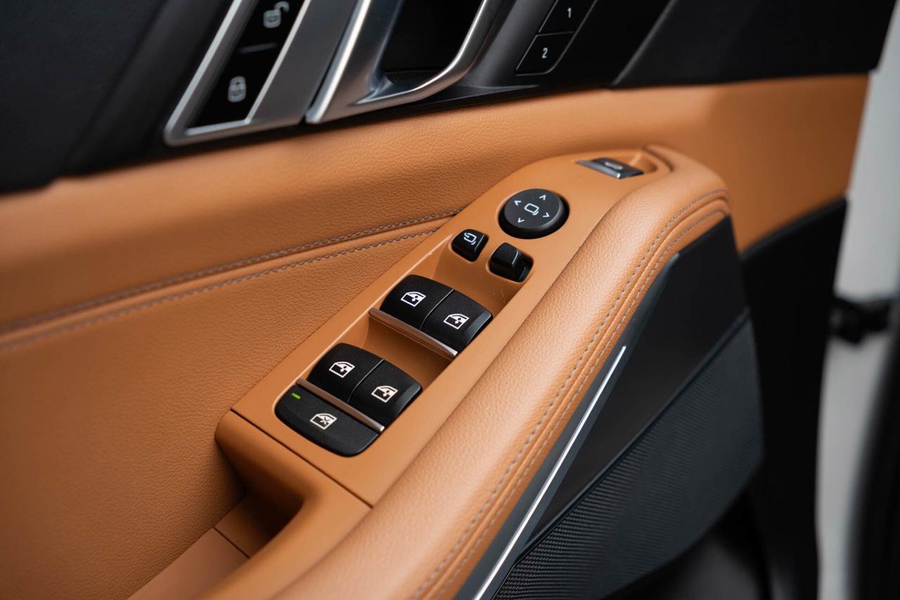 2022 BMW X5 xDrive40i   M Sport Package Photo