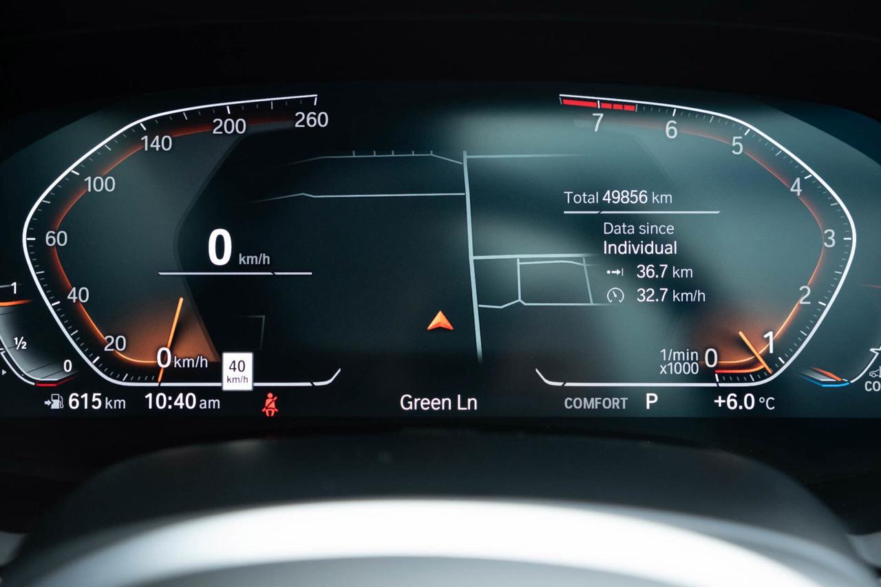 2022 BMW X5 xDrive40i   M Sport Package Photo