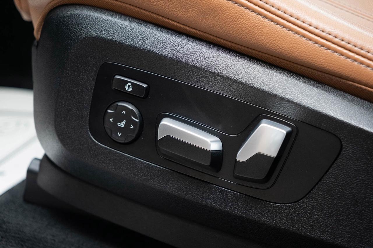 2022 BMW X5 xDrive40i   M Sport Package Photo