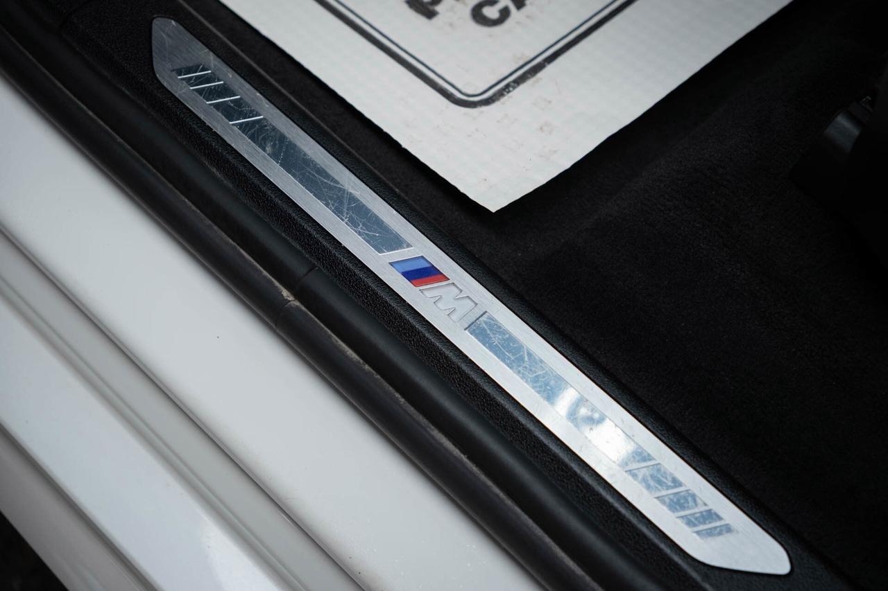 2022 BMW X5 xDrive40i   M Sport Package Photo