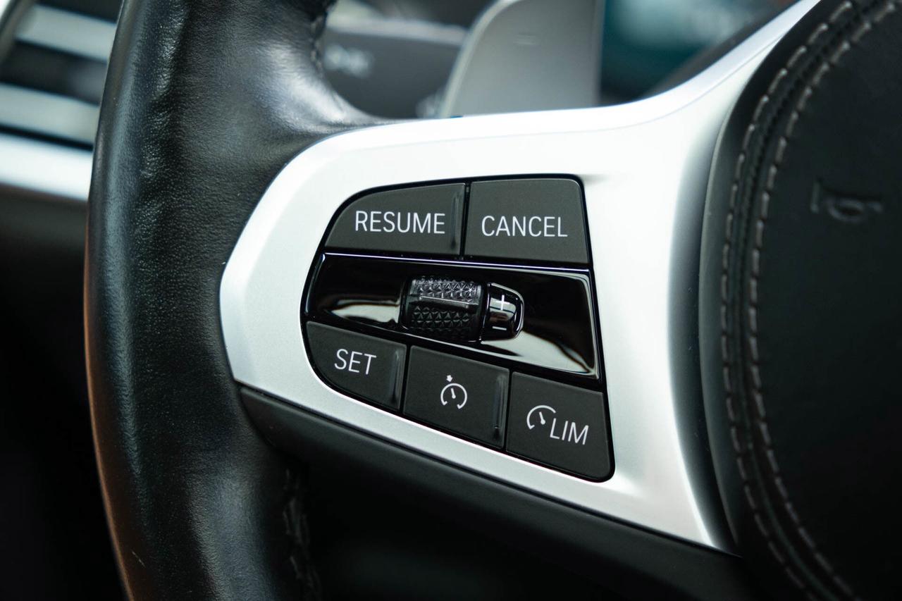 2022 BMW X5 xDrive40i   M Sport Package Photo