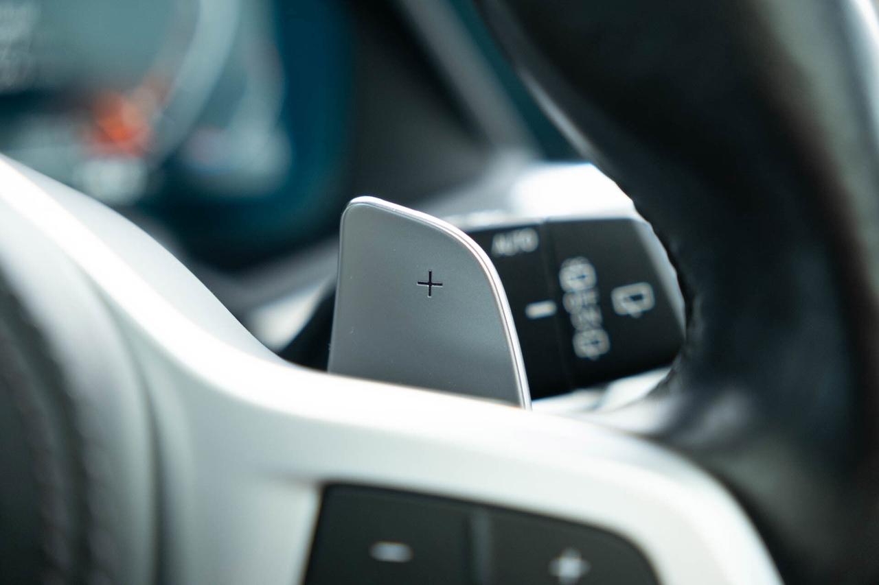 2022 BMW X5 xDrive40i   M Sport Package Photo