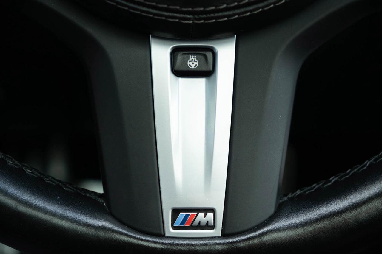 2022 BMW X5 xDrive40i   M Sport Package Photo