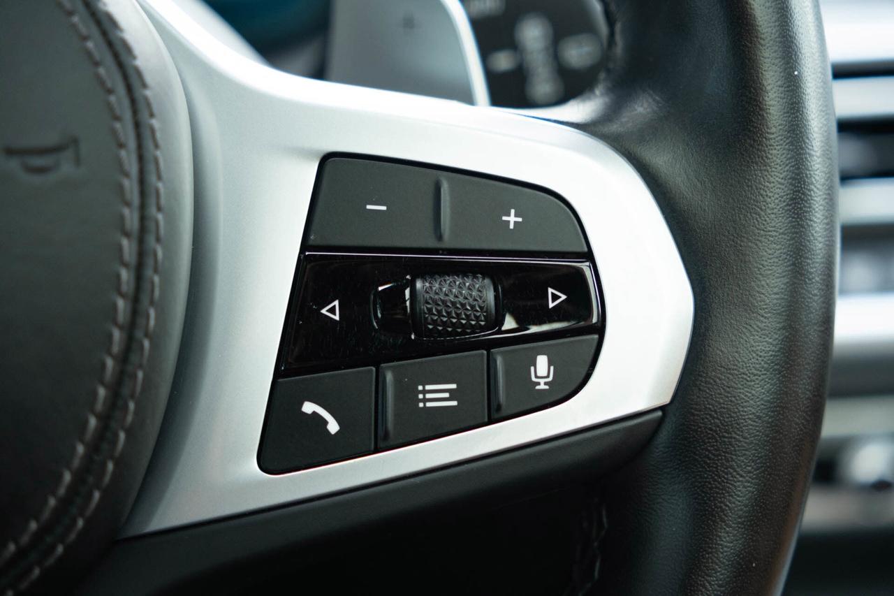 2022 BMW X5 xDrive40i   M Sport Package Photo