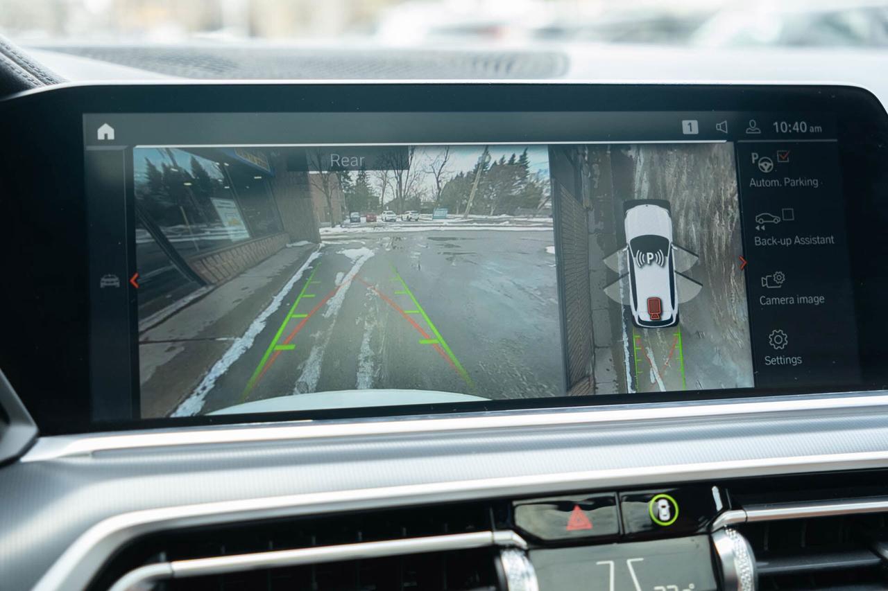 2022 BMW X5 xDrive40i   M Sport Package Photo