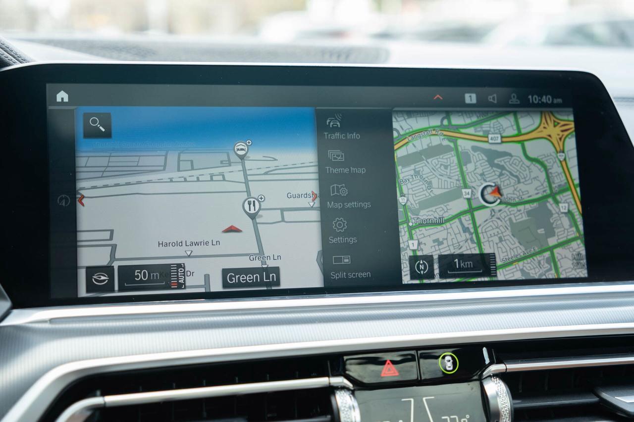 2022 BMW X5 xDrive40i   M Sport Package Photo