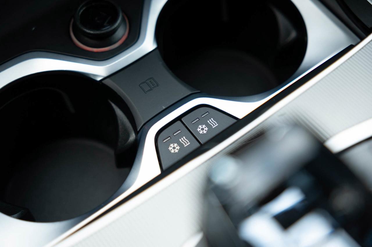 2022 BMW X5 xDrive40i   M Sport Package Photo