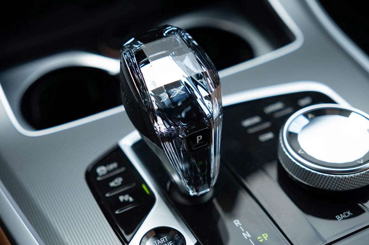 2022 BMW X5 xDrive40i   M Sport Package Photo