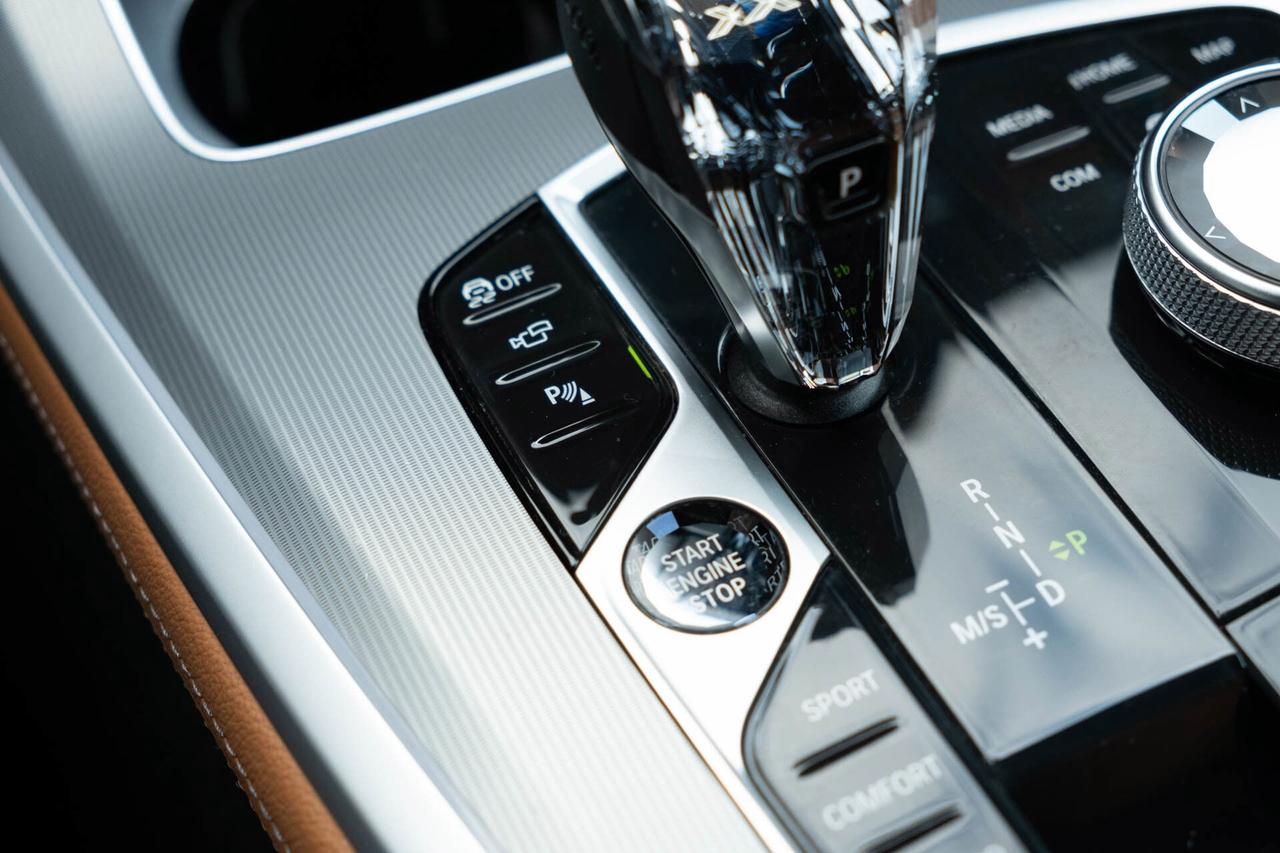 2022 BMW X5 xDrive40i   M Sport Package Photo