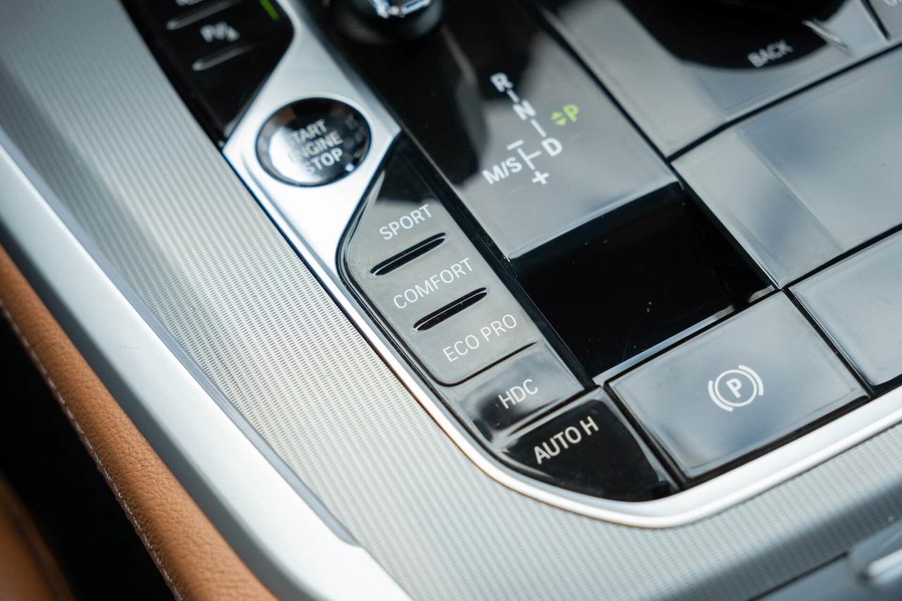 2022 BMW X5 xDrive40i   M Sport Package Photo