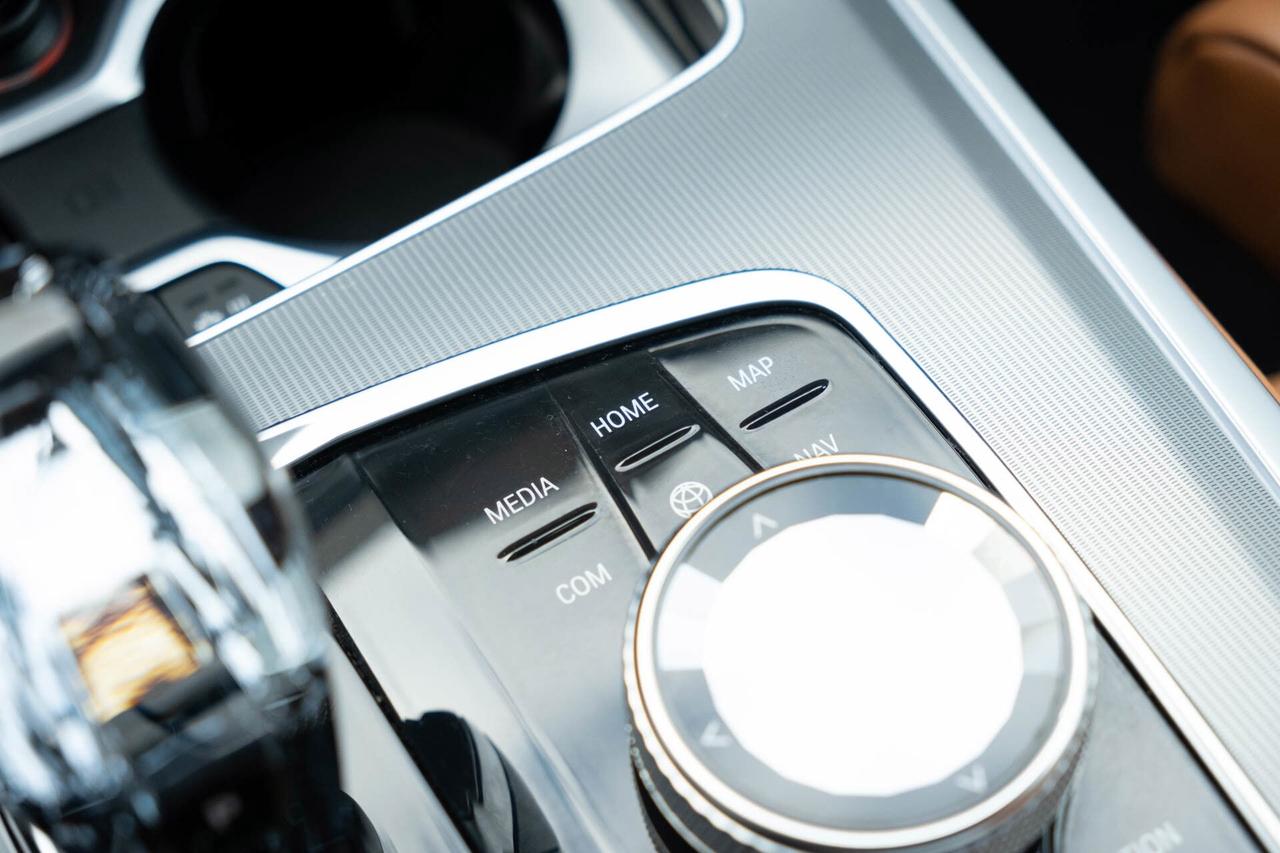 2022 BMW X5 xDrive40i   M Sport Package Photo