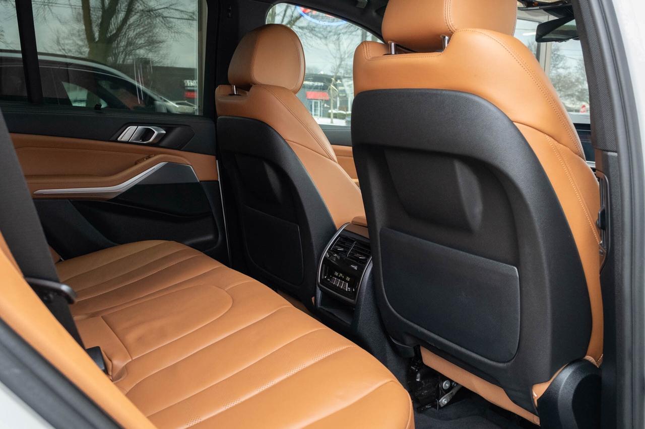 2022 BMW X5 xDrive40i   M Sport Package Photo