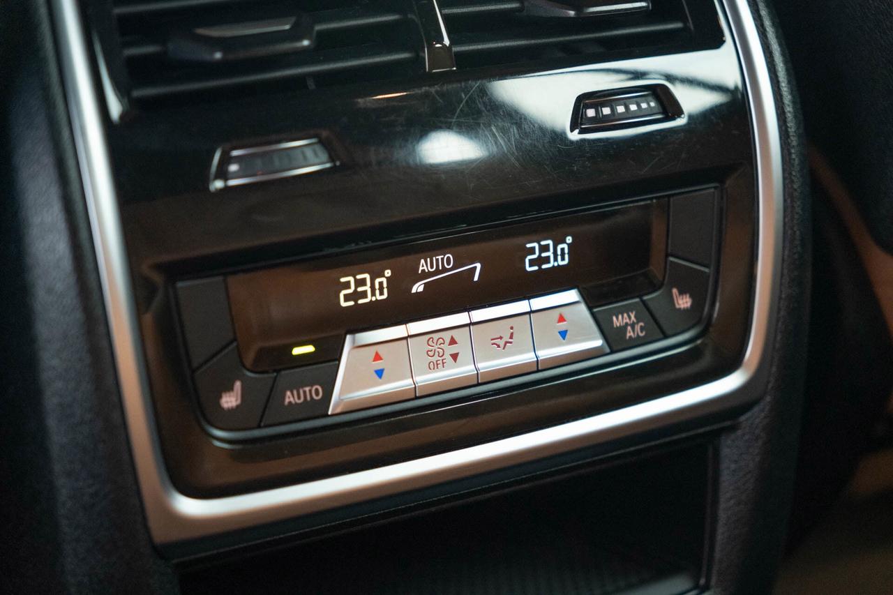 2022 BMW X5 xDrive40i   M Sport Package Photo