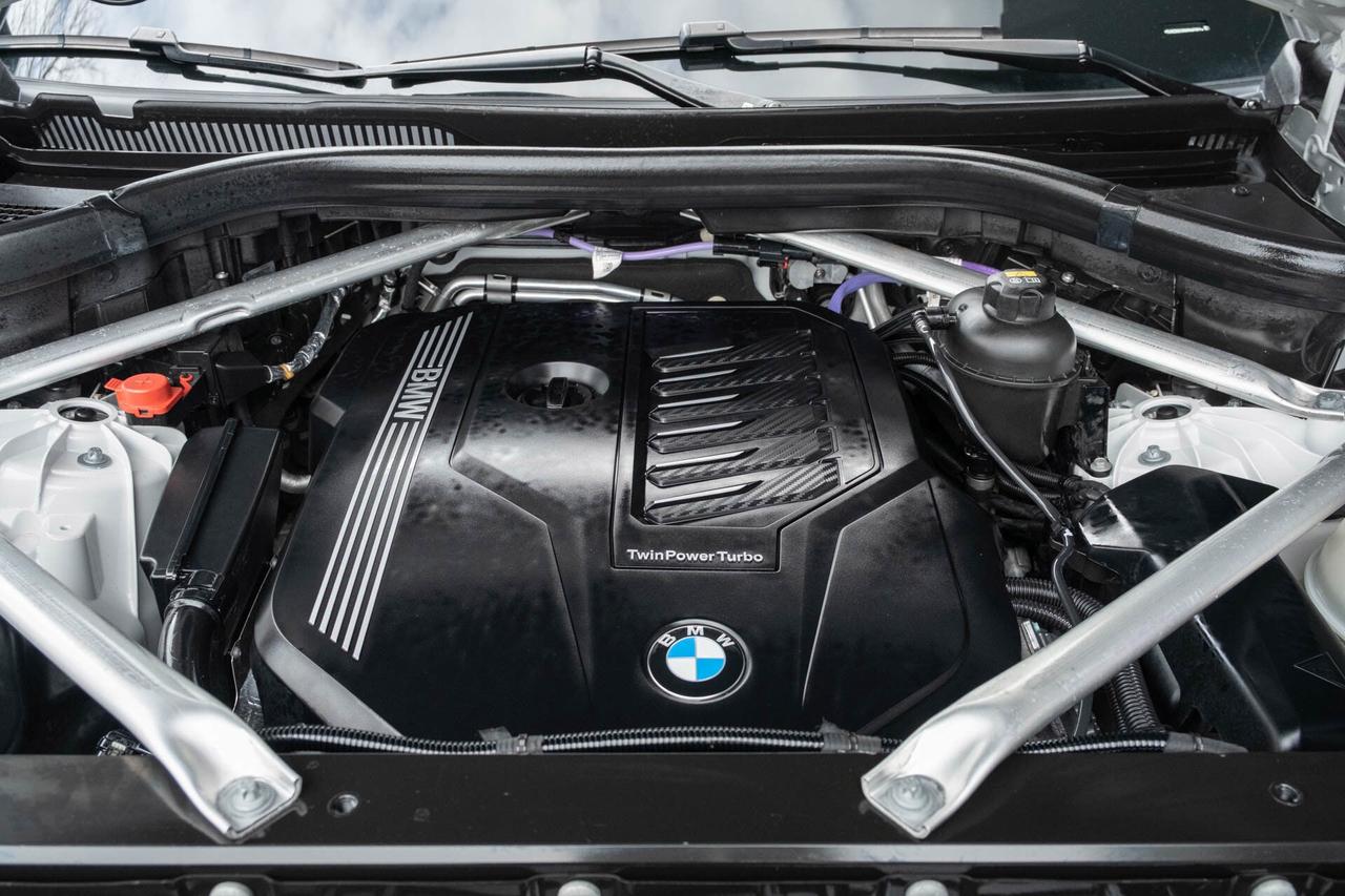 2022 BMW X5 xDrive40i   M Sport Package Photo