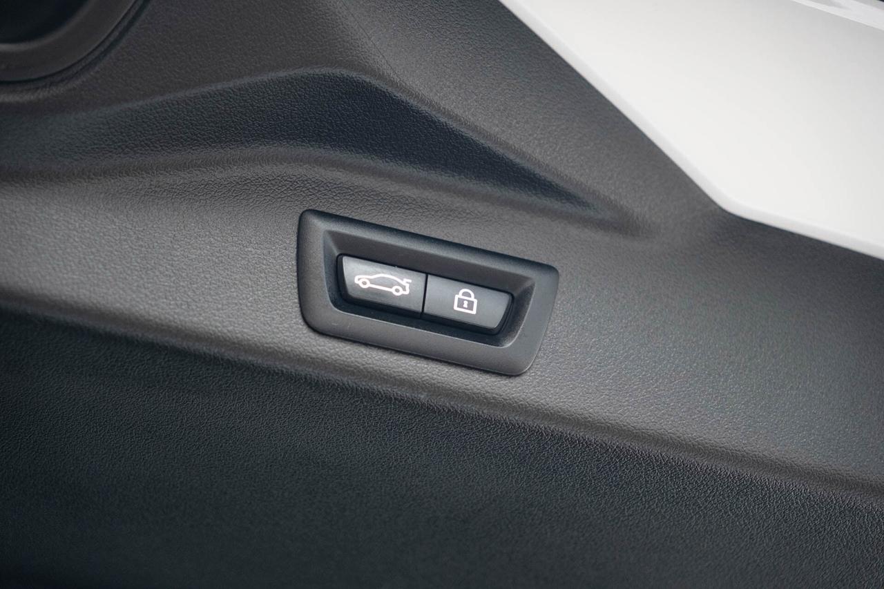 2022 BMW X5 xDrive40i   M Sport Package Photo