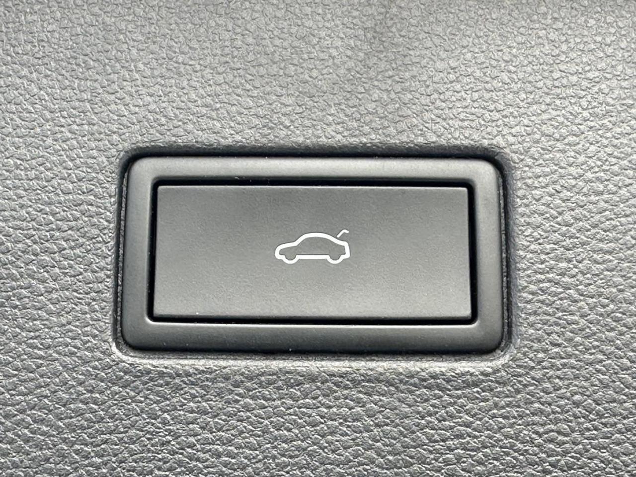 2024 Volkswagen Atlas Comfortline 4MOTION AWD Photo