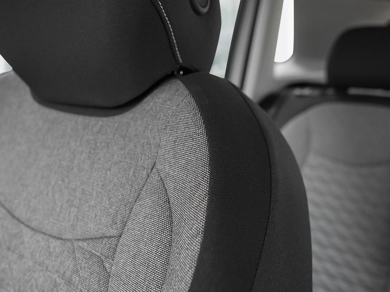 2026 Volkswagen Tiguan Trendline 4Motion Photo